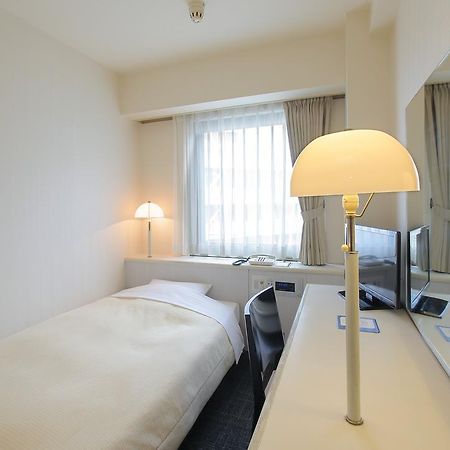 Birdie Hotel Chiba Eksteriør bilde