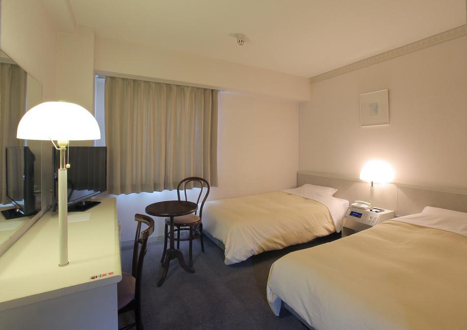 Birdie Hotel Chiba Eksteriør bilde