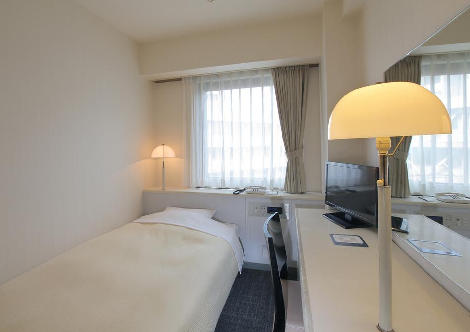 Birdie Hotel Chiba Eksteriør bilde