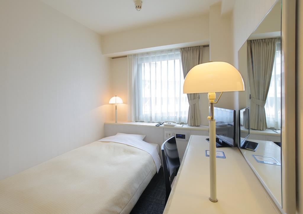 Birdie Hotel Chiba Eksteriør bilde